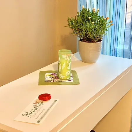 بيت ضيافة Marengo