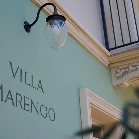 Marengo 4* Spinetta Marengo
