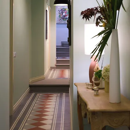 Guest house Marengo