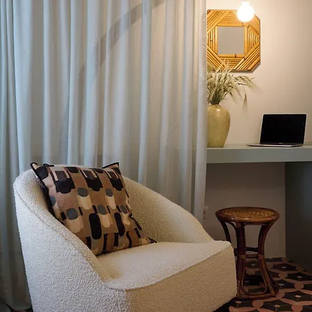 Guest house Marengo 4*