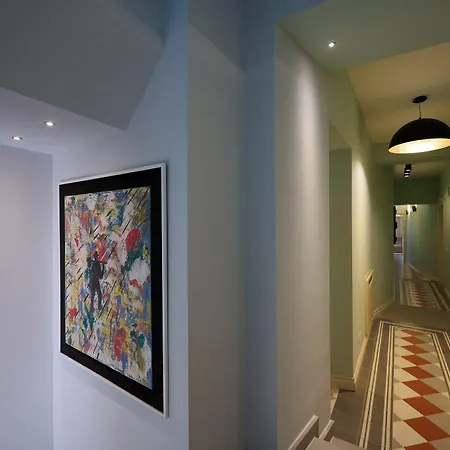 Guest house Marengo