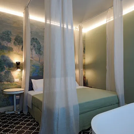 Affittacamere Marengo 4*