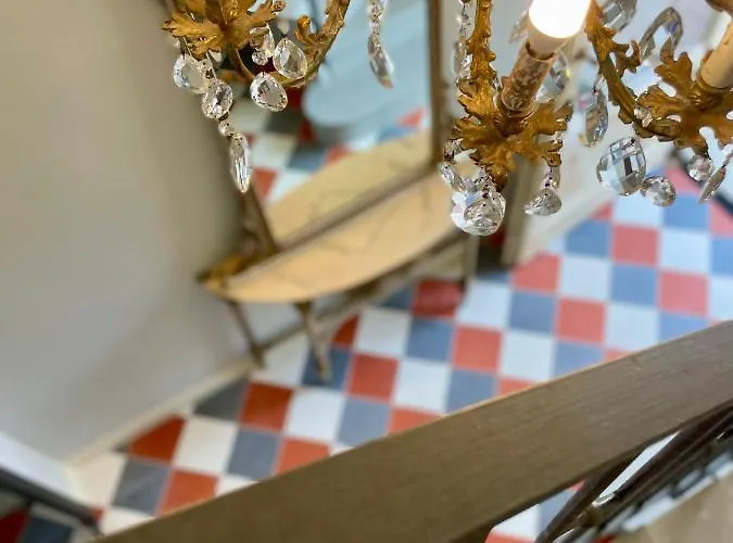 بيت ضيافة Marengo