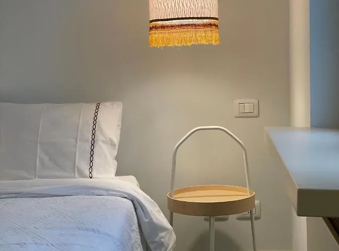 بيت ضيافة Marengo 4*