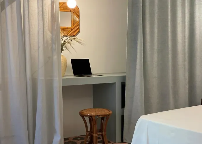 Marengo Pensionat Spinetta Marengo