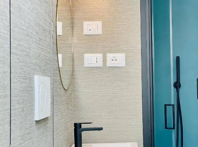 Pensionat Marengo 4*