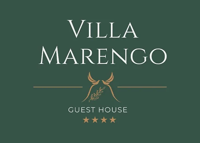 ゲストハウス Marengo