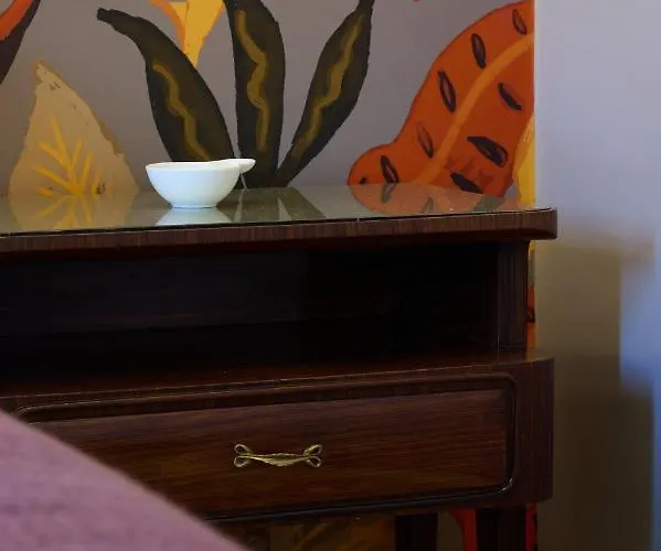 Marengo Pensionat 4*