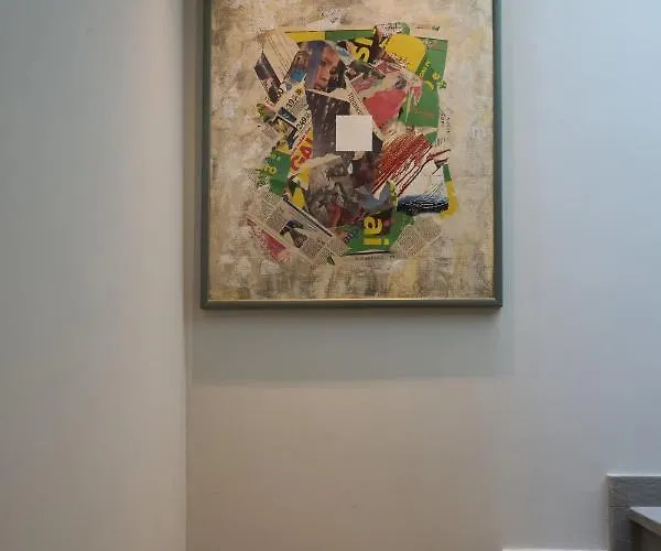 Marengo Pensionat 4*