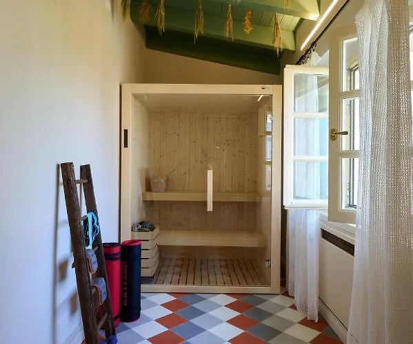 Marengo Pensionat Spinetta Marengo