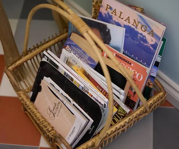 Marengo ゲストハウス スピネッタ