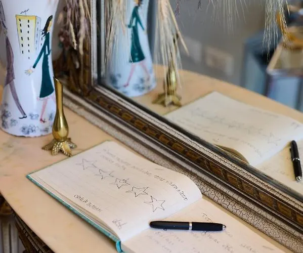 Marengo Pensionat 4*