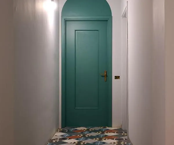 Marengo Pensionat Spinetta Marengo