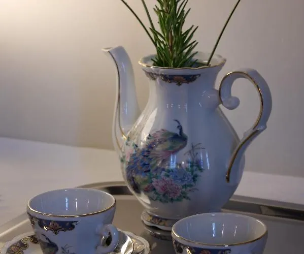 Marengo ゲストハウス