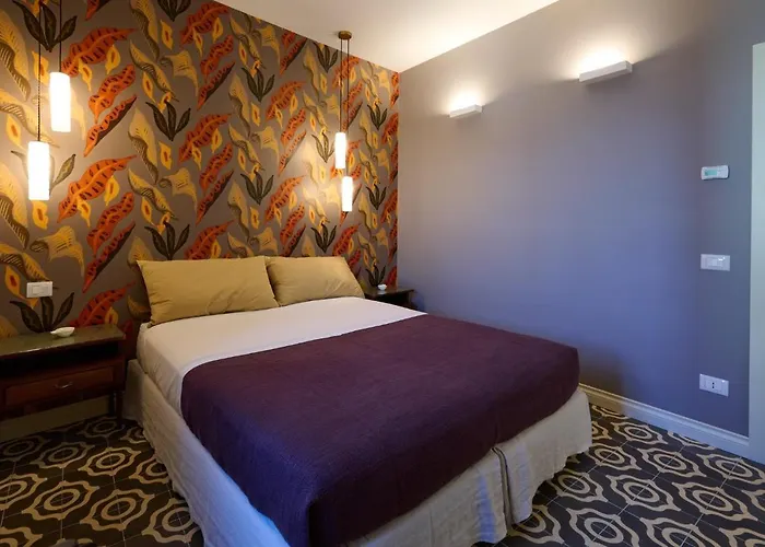 Marengo Pensionat 4*