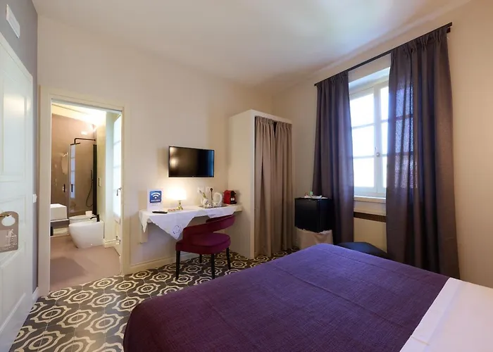 Pensionat Marengo Spinetta Marengo