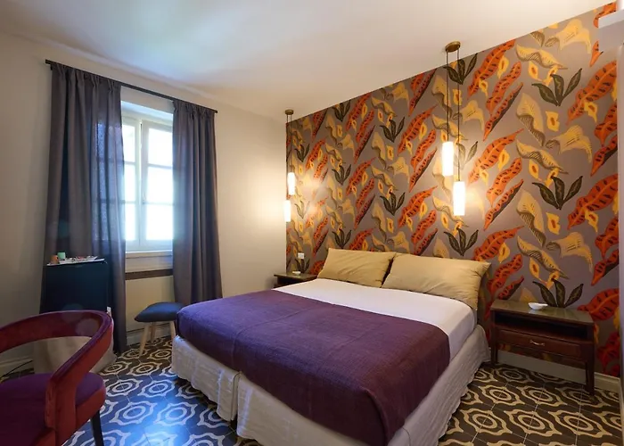 Marengo Pensionat Spinetta Marengo