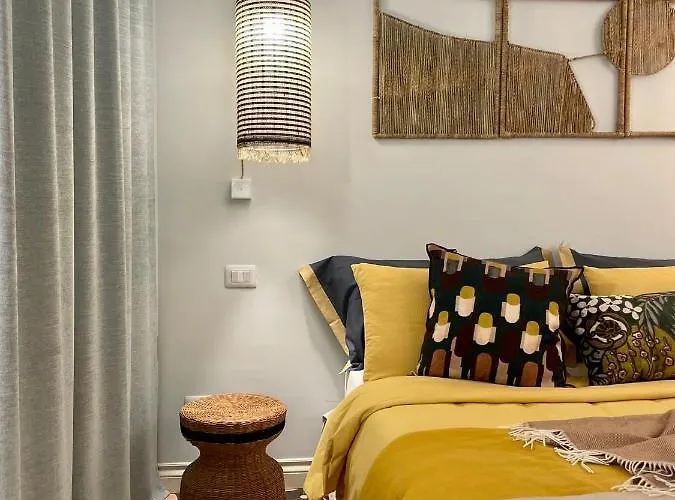 Pensionat Marengo 4*