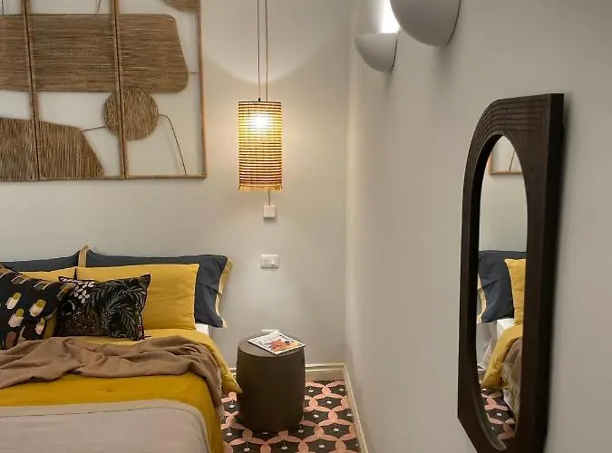 Casa de hóspedes Marengo 4*