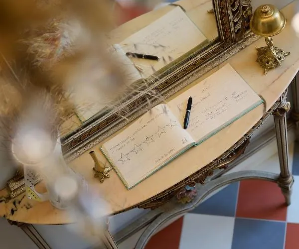 Marengo 4* Spinetta Marengo