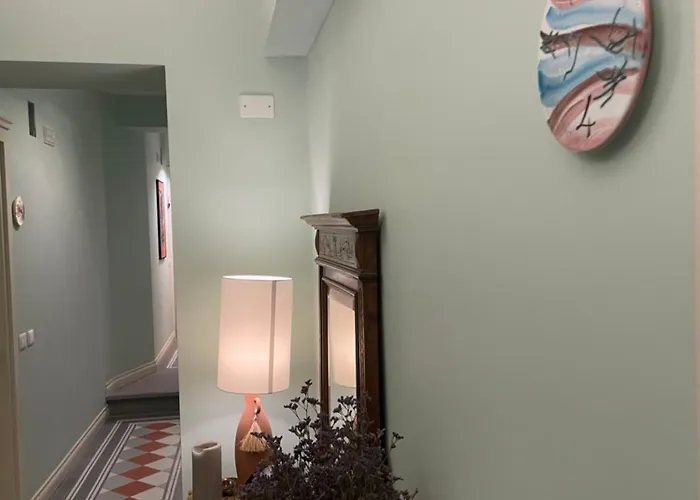 Pensionat Marengo 4*