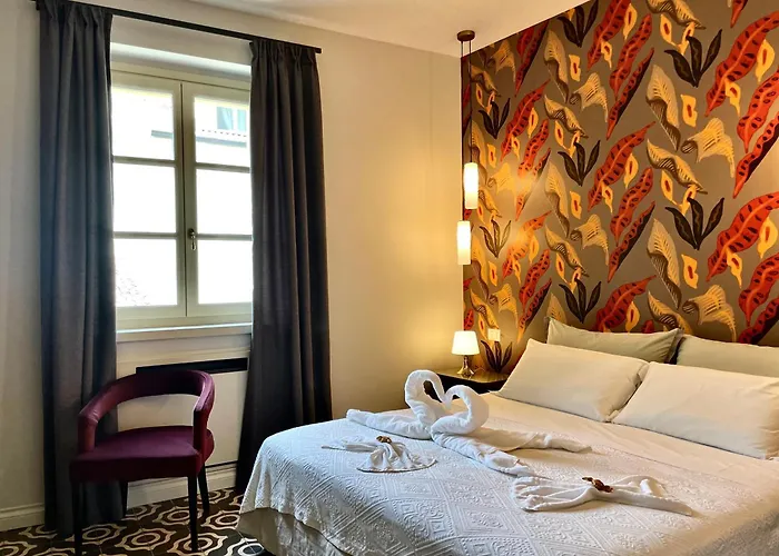 Marengo Pensionat Spinetta Marengo