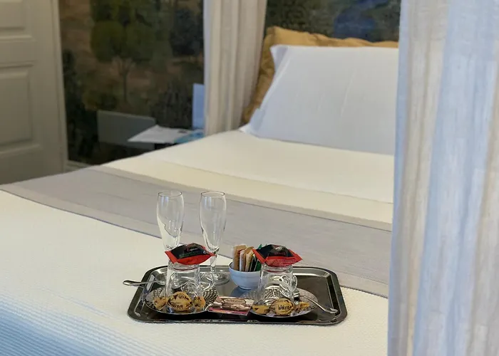 Πανσιόν Marengo 4*
