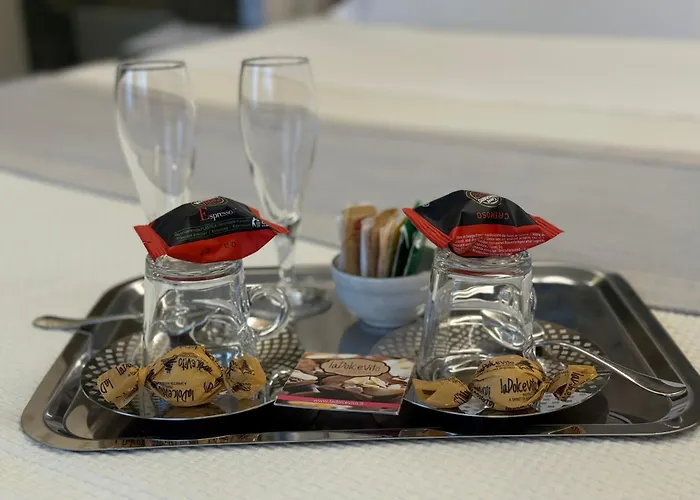 ゲストハウス Marengo スピネッタ