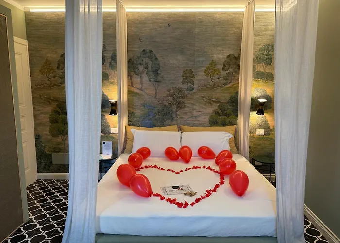 Marengo Pensionat Spinetta Marengo