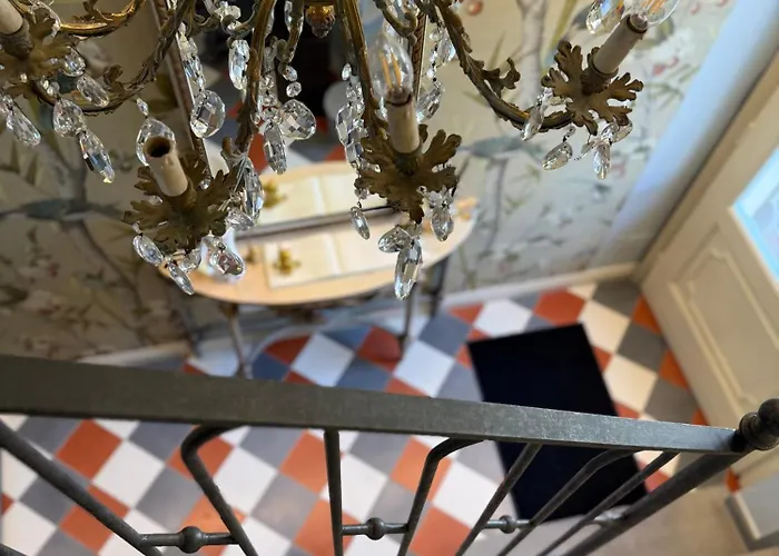 بيت ضيافة Marengo 4*