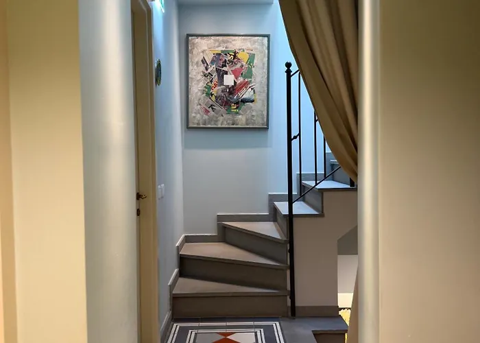 Marengo Pensionat Spinetta Marengo