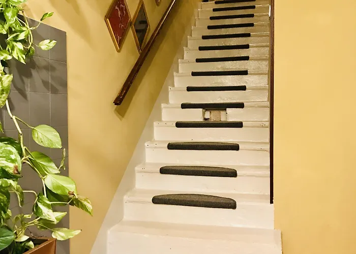 Pensionat Marengo Spinetta Marengo