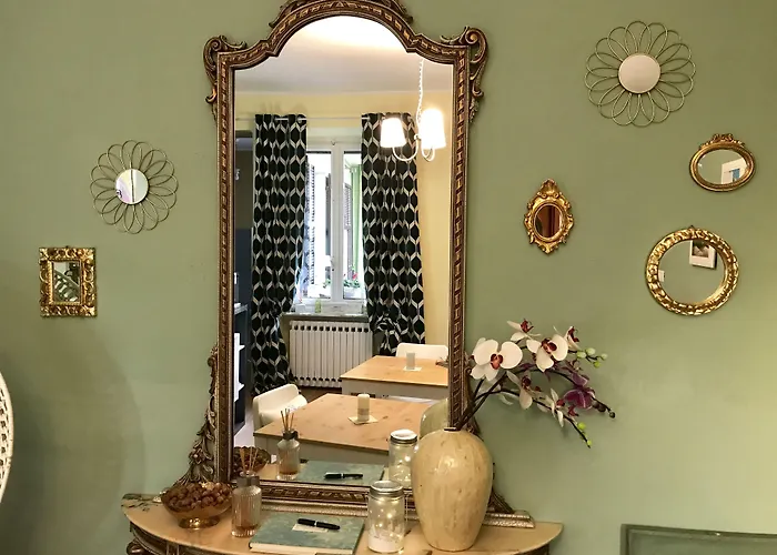 Pensionat Marengo 4*