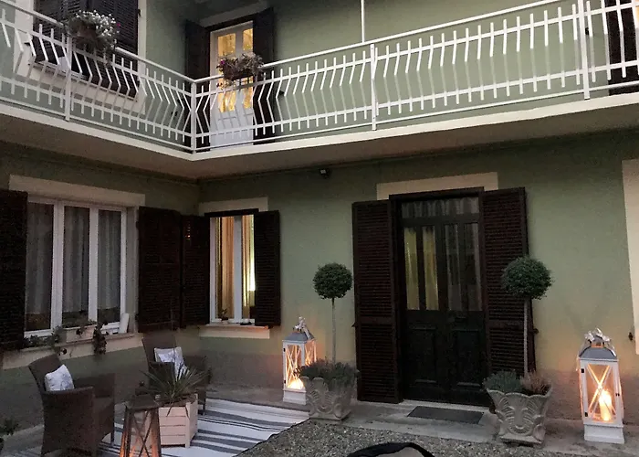 Marengo 4* Spinetta Marengo