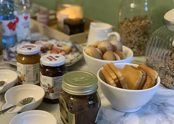 Marengo Pensionat Spinetta Marengo