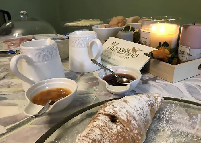 Pensionat Marengo Spinetta Marengo