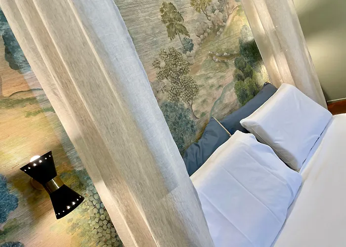 Pensionat Marengo Spinetta Marengo