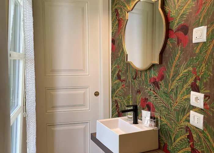 Marengo Pensionat 4*